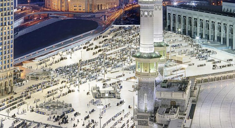 Paket Umroh 2025-2026: Panduan Memilih Berdasarkan Anggaran dan Kenyamanan