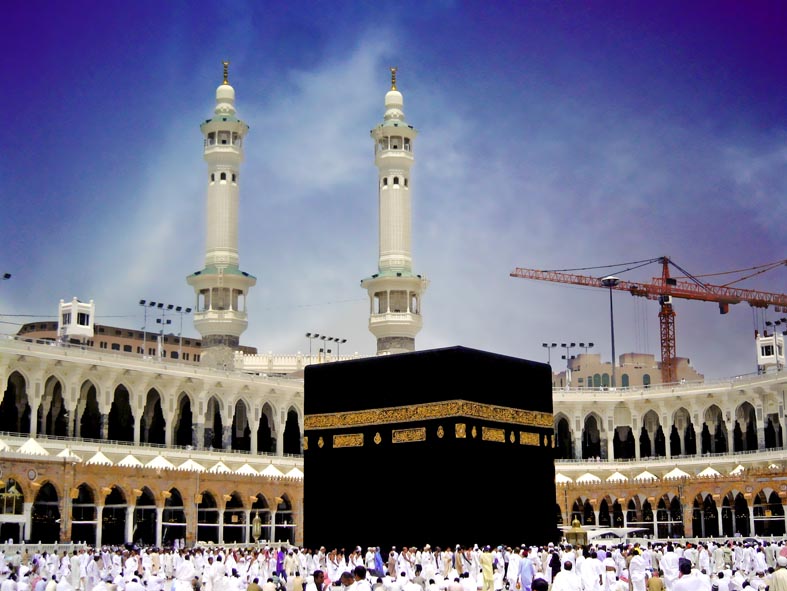 Travel Umroh Magelang: Menyediakan Semua yang Anda Butuhkan untuk Ibadah