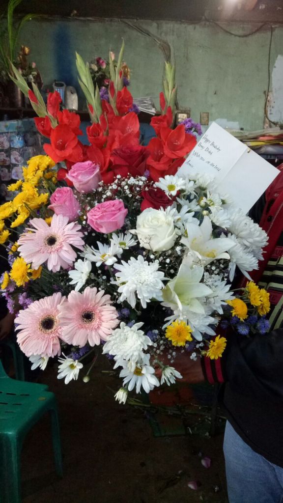Tempat Terbaik untuk Memesan Karangan Bunga Berkualitas