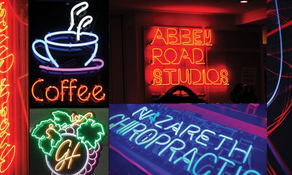 Apa yang Membuat Neon Box Jakarta Begitu Populer di Dunia Bisnis?