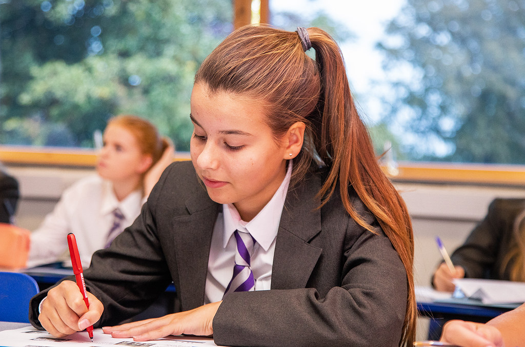 A New Standard in Education at Uluwatu School