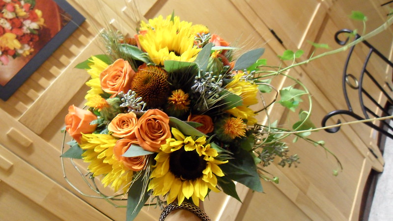 Review Toko Bunga Kebumen dengan Desain Karangan Terbaik