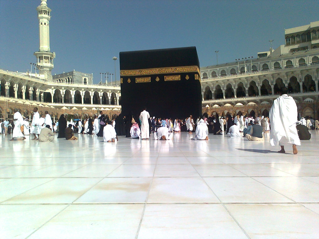 Land Arrangement Umroh: Solusi Praktis Ibadah Nyaman