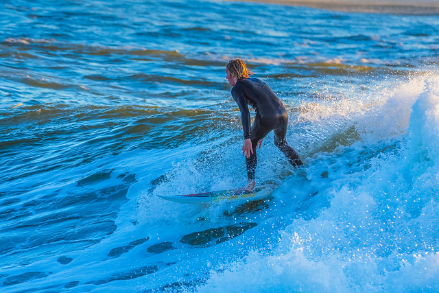 Canggu’s Top Surf Spots for Lessons