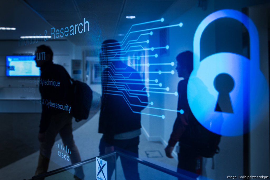 Praktik Terbaik dalam Cyber Security