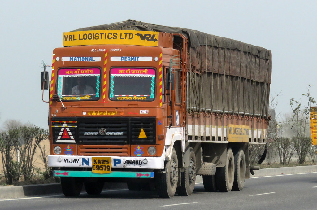 Truk Murah Jakarta Bali untuk Pengiriman