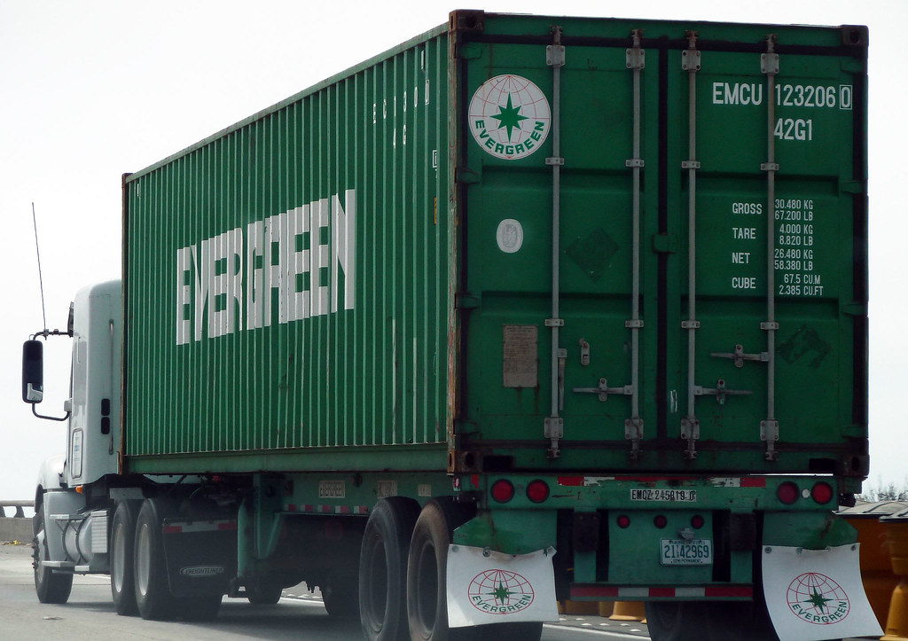 Jasa Ekspedisi Jakarta Surabaya Terpercaya