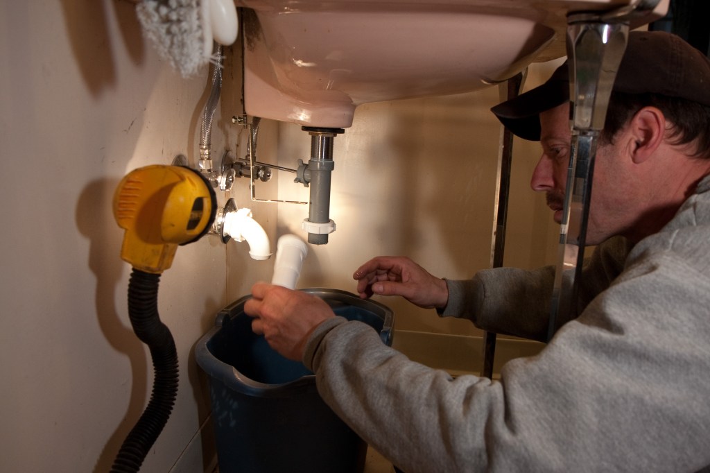 24/7 Emergency Plumber Nationwide You Can Trust