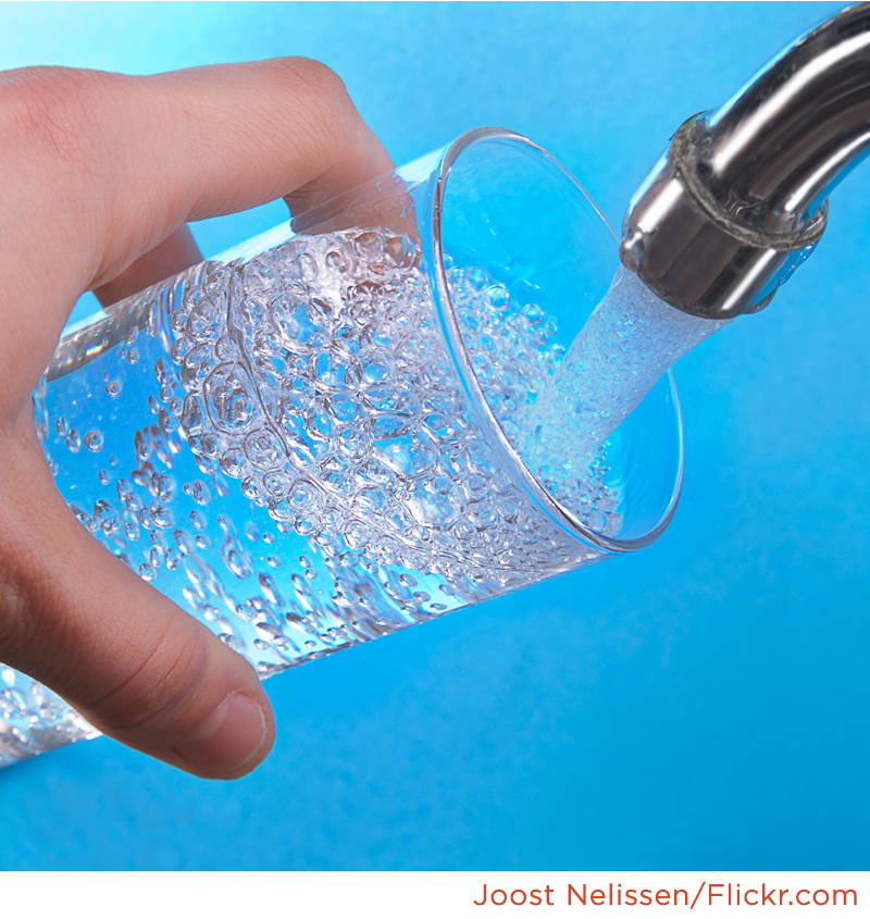 Service Filter Air Terdekat Tanpa Ribet